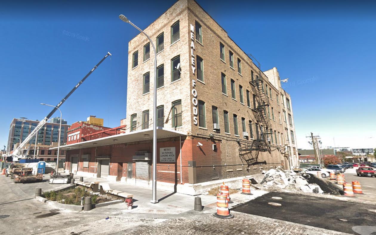 Developer-Plans-9-Story-Office-Building-At-Nealey-Foods-Site-In-Fulton-Market