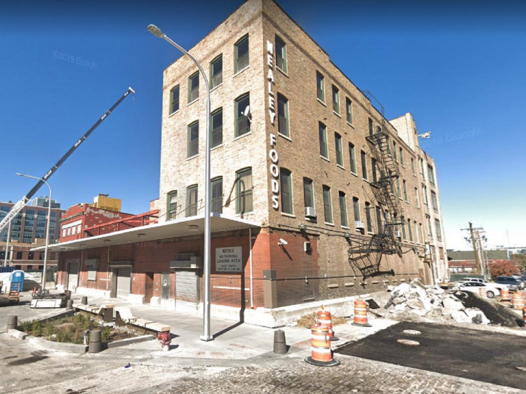 Developer-Plans-9-Story-Office-Building-At-Nealey-Foods-Site-In-Fulton-Market